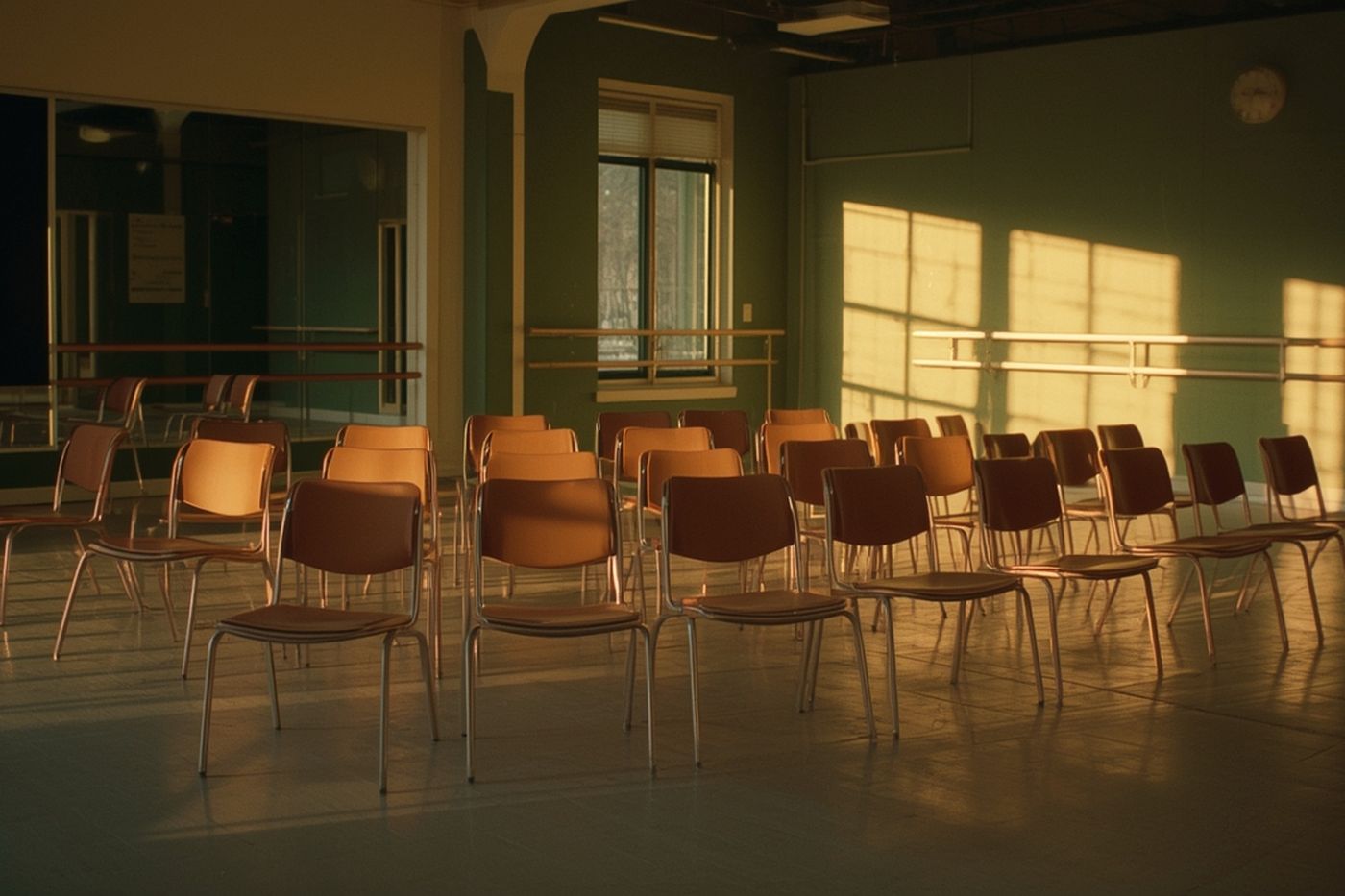 Como atrair alunos para a escola de dança sem caçar aluno um a um