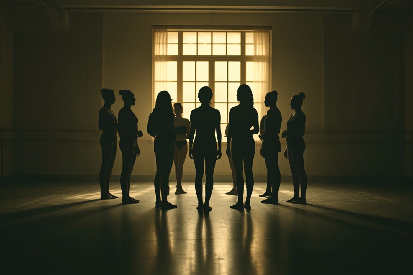 Grupo de WhatsApp da turma de dança: como usar para reter aluno em vez de virar mural de aviso que ninguém lê