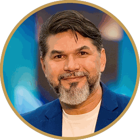 Professor Marcelo Grangeiro