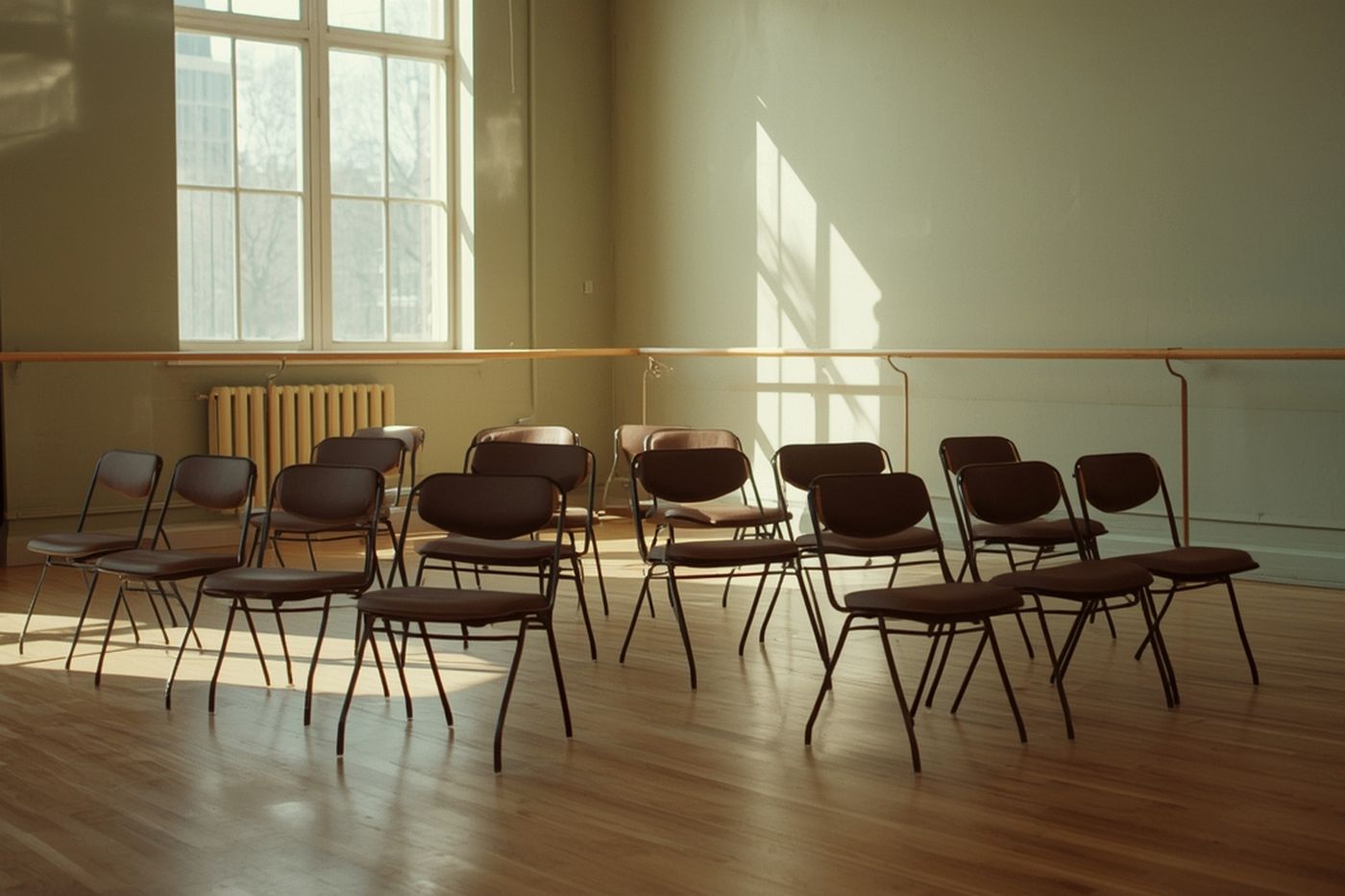 O que postar no Instagram da escola de dança quando você não tem ideia nenhuma