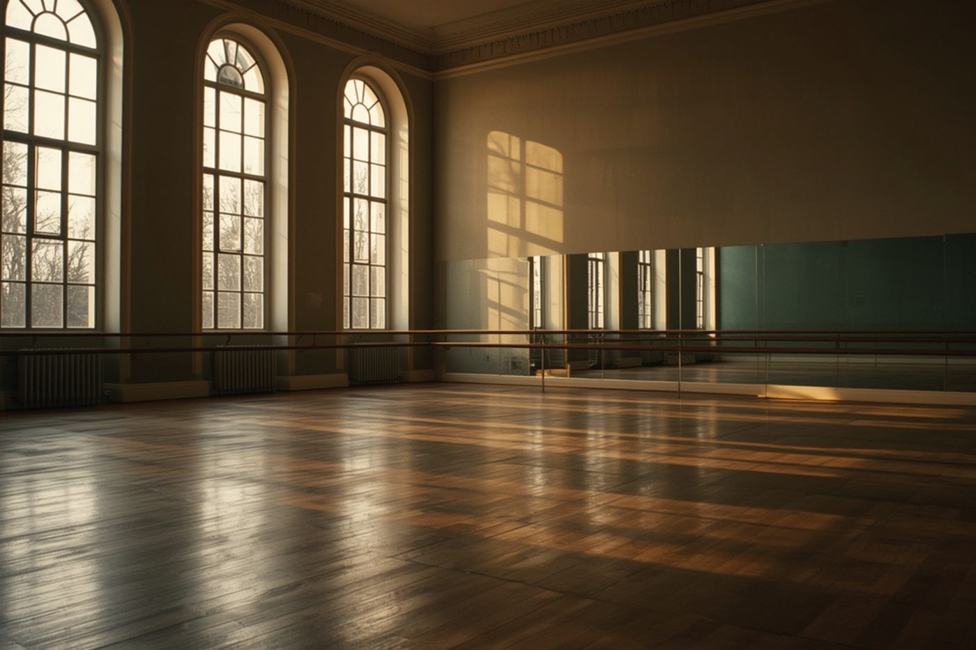 Quanto cobrar por uma aula de dança em 2026 (e por que a tabela do mercado te empobrece)
